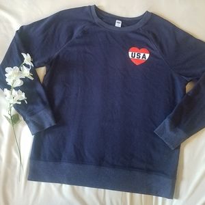 USA Sweatshirt